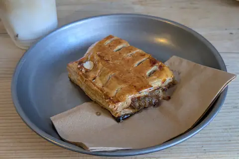 West Cornwall Pasty Co. photo 3