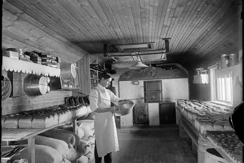 West Cornwall Pasty Co. photo 1