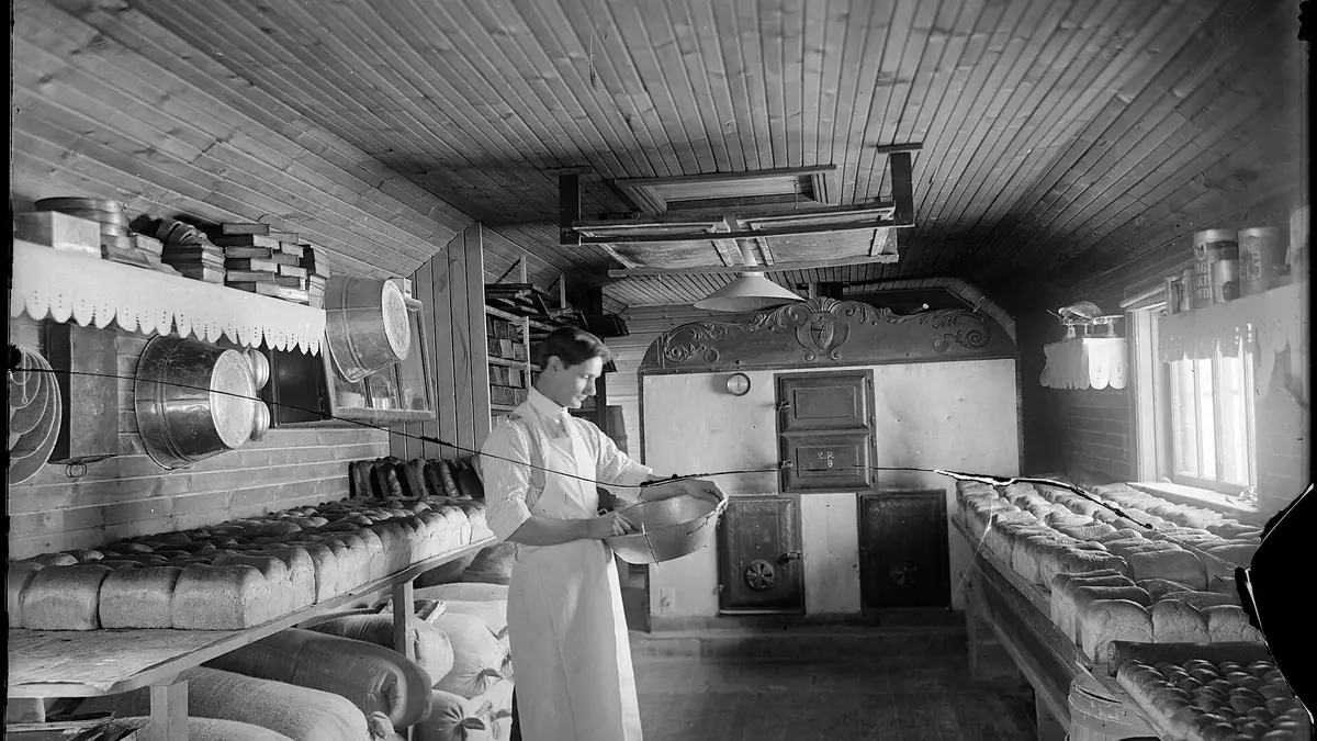 West Cornwall Pasty Co. – bakery in Temple Quarter, Bristol